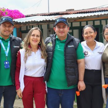 Culminó con éxito la gran aventura del Campamento Departamental Juvenil en Roncesvalles 6