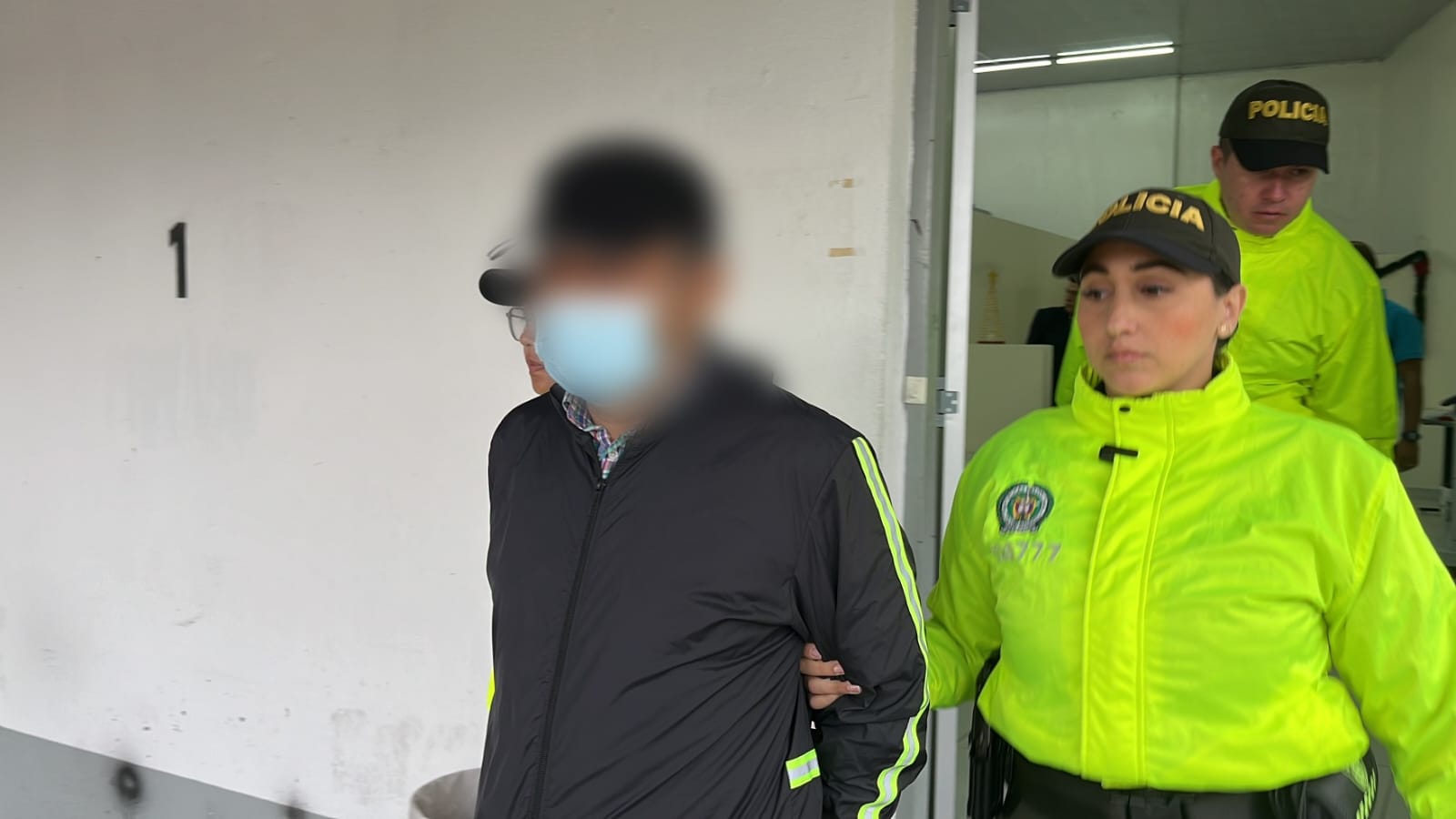 Capturan a docente por actos abusivos en colegio de Ibagué: víctimas 6 niñas entre 7 y 9 años 3