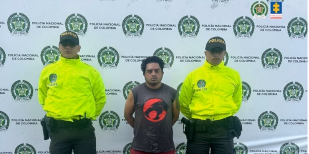 Hombre fue enviado a la cárcel en Ibagué, por intentar acabar la vida de su amiga 1