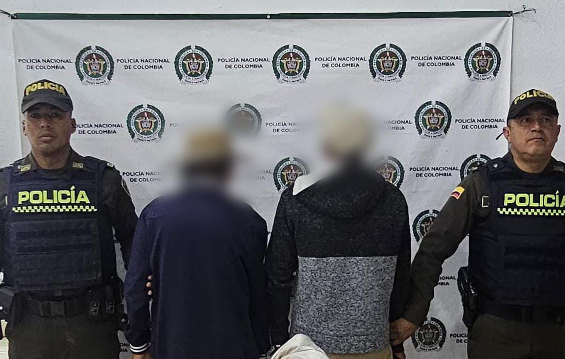 En Villahermosa, capturan a dos hombres que ingresaron a predio para hurtar cosecha de café 1
