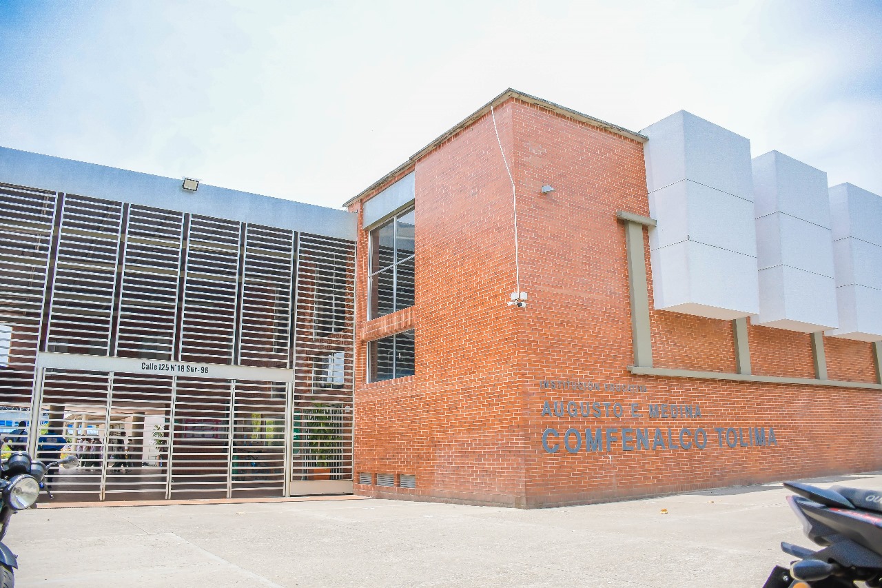 Comfenalco Tolima mantiene costos educativos de sus colegios para el 2025  3