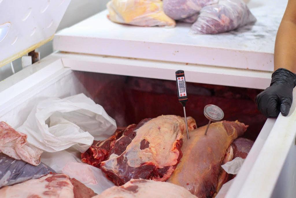 Aprenda a identificar una carne en buen estado para la temporada decembrina 1