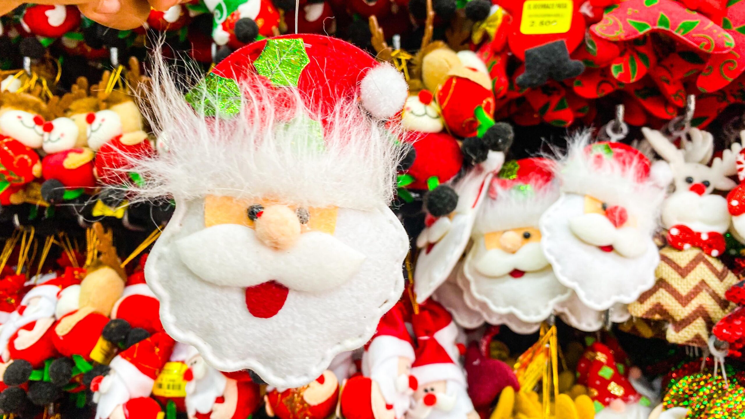 Ibagué se prepara para la feria “Vamos de Compras” y dinamizar la economía local en Navidad 1