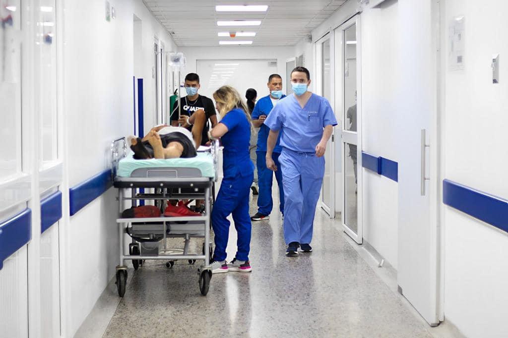 Descartan casos de fiebre amarilla en la ciudad de Ibagué 1