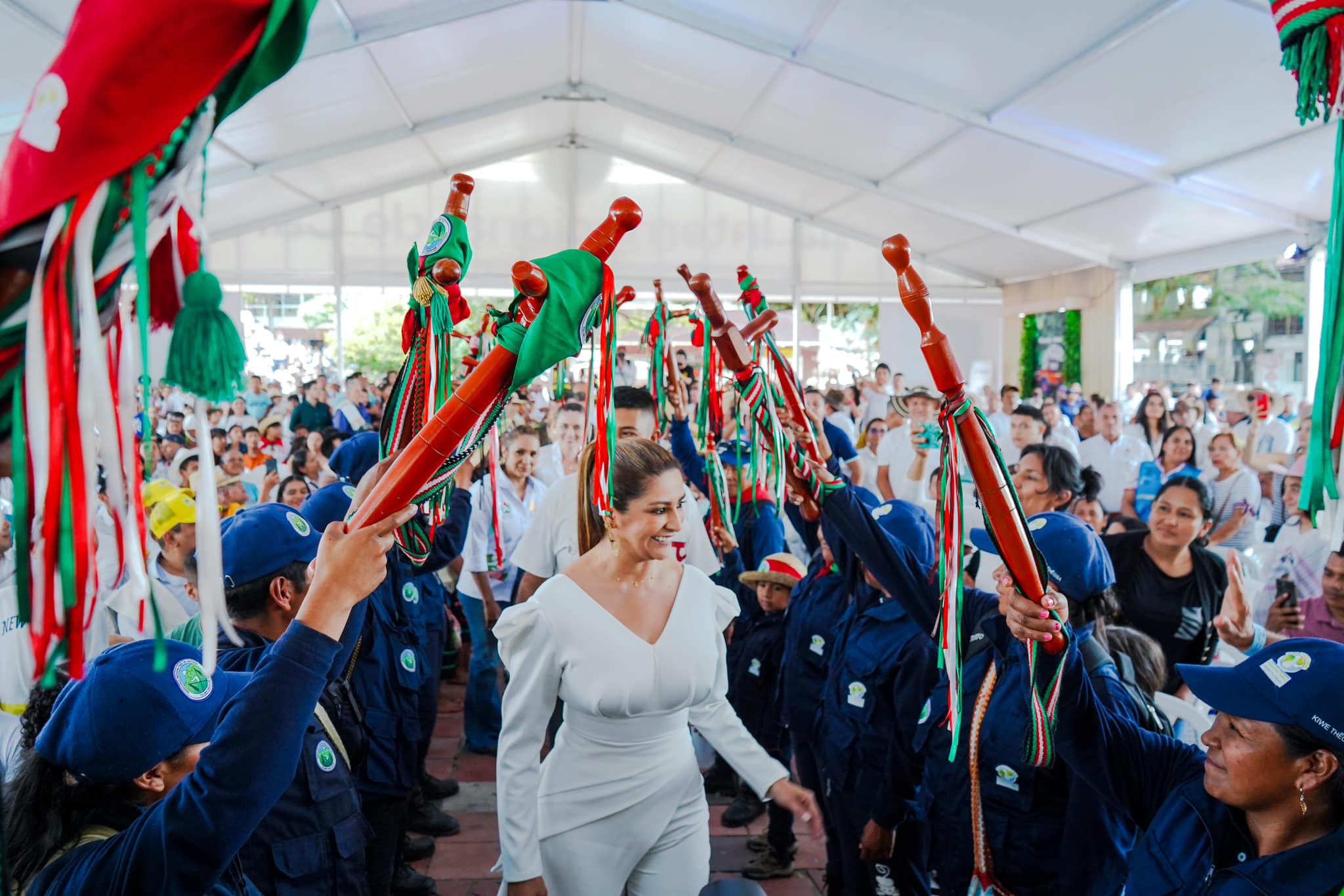 Feria Internacional de Café, Planadas 2024: un sueño cumplido 3