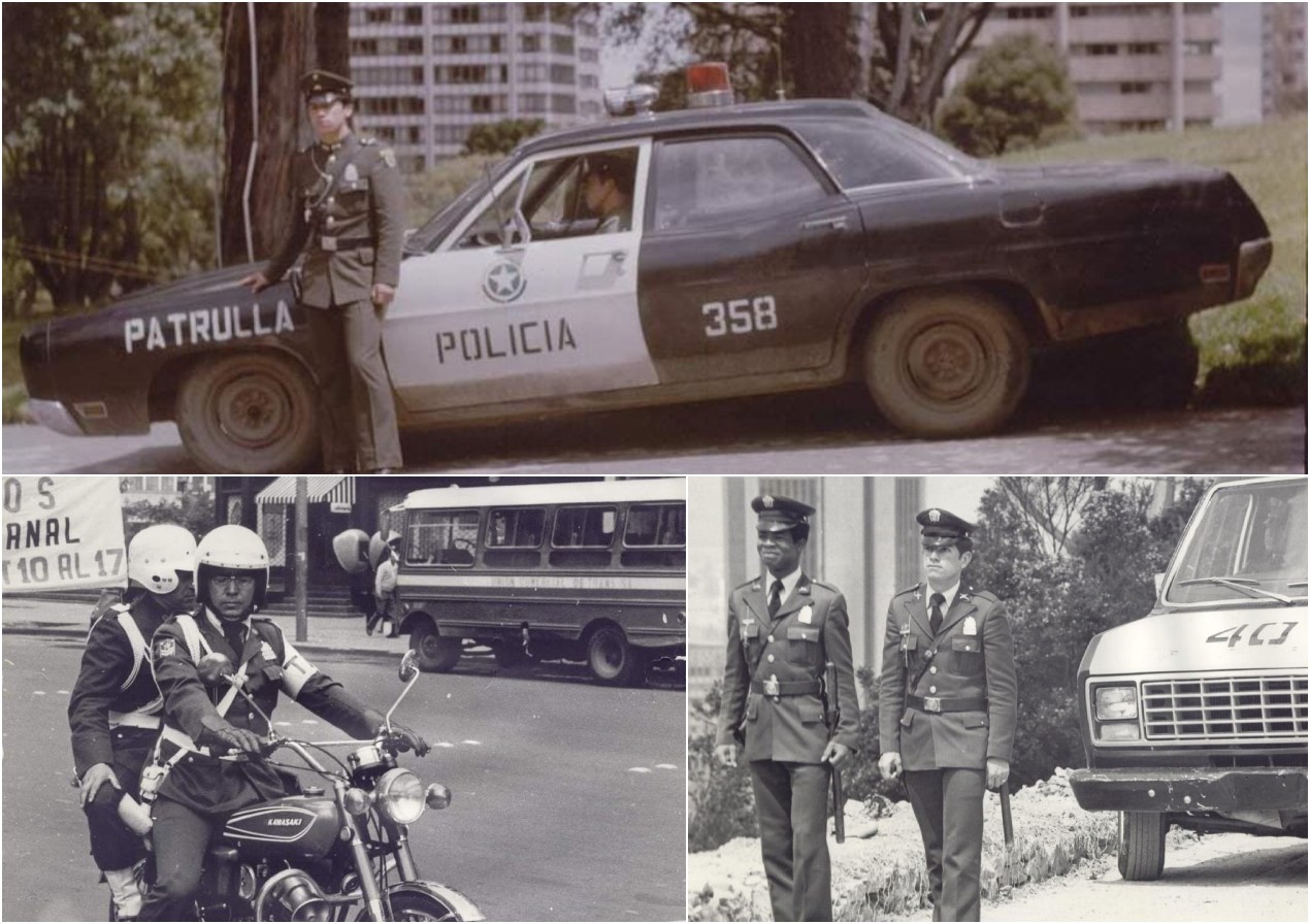 Policía Nacional cumple 133 años de historia 4