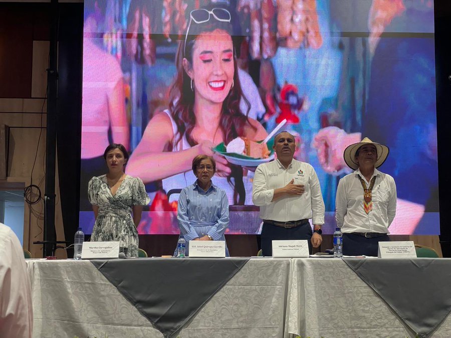 MinAgricultura pidió a la Agencia de Desarrollo Rural revisar la administración del Triángulo del Tolima 1