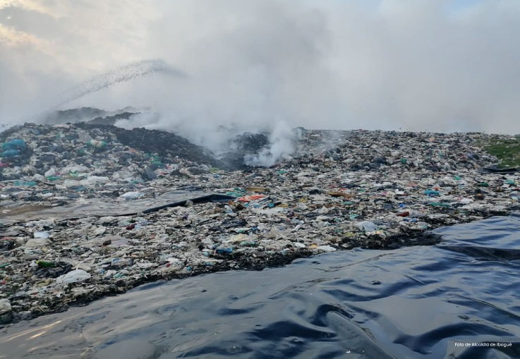 Consejo de Estado respalda a la Procuraduría y confirma sentencia para frenar impacto ambiental en ‘La Miel’ 1