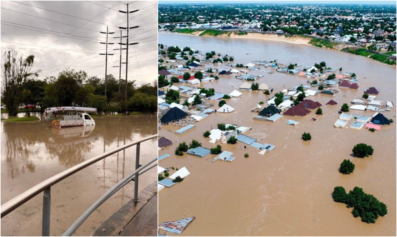 Minsalud emite directrices ante el incremento de lluvias y llegada de “La Niña” 1