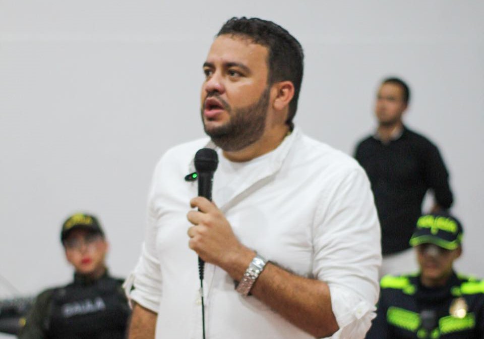 Lérida espera aumento de pie de fuerza para la temporada navideña 1
