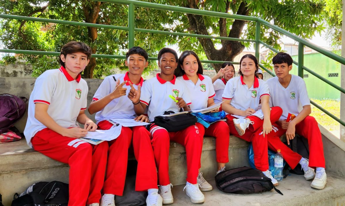 Melgar vivirá este sábado la gran 'matriculatón: todos los colegios en un solo lugar 1