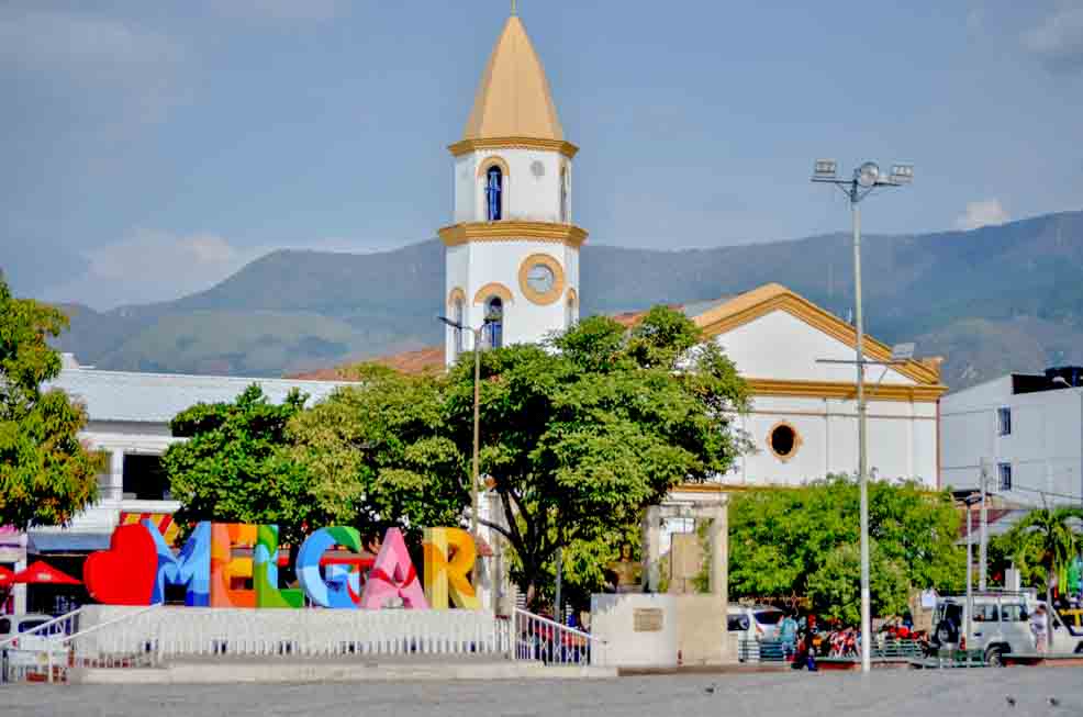 Melgar en crisis: baja ocupación hotelera, altos costos de energía y demoras en vía a Bogotá 1