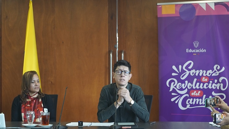 MinEducación propone a universidades privadas ajustar calendarios por tema Icetex 1
