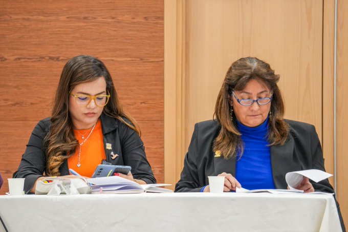 Tolima registra 2.099 casos denunciados de violencia de género: Ministra de Justicia 1