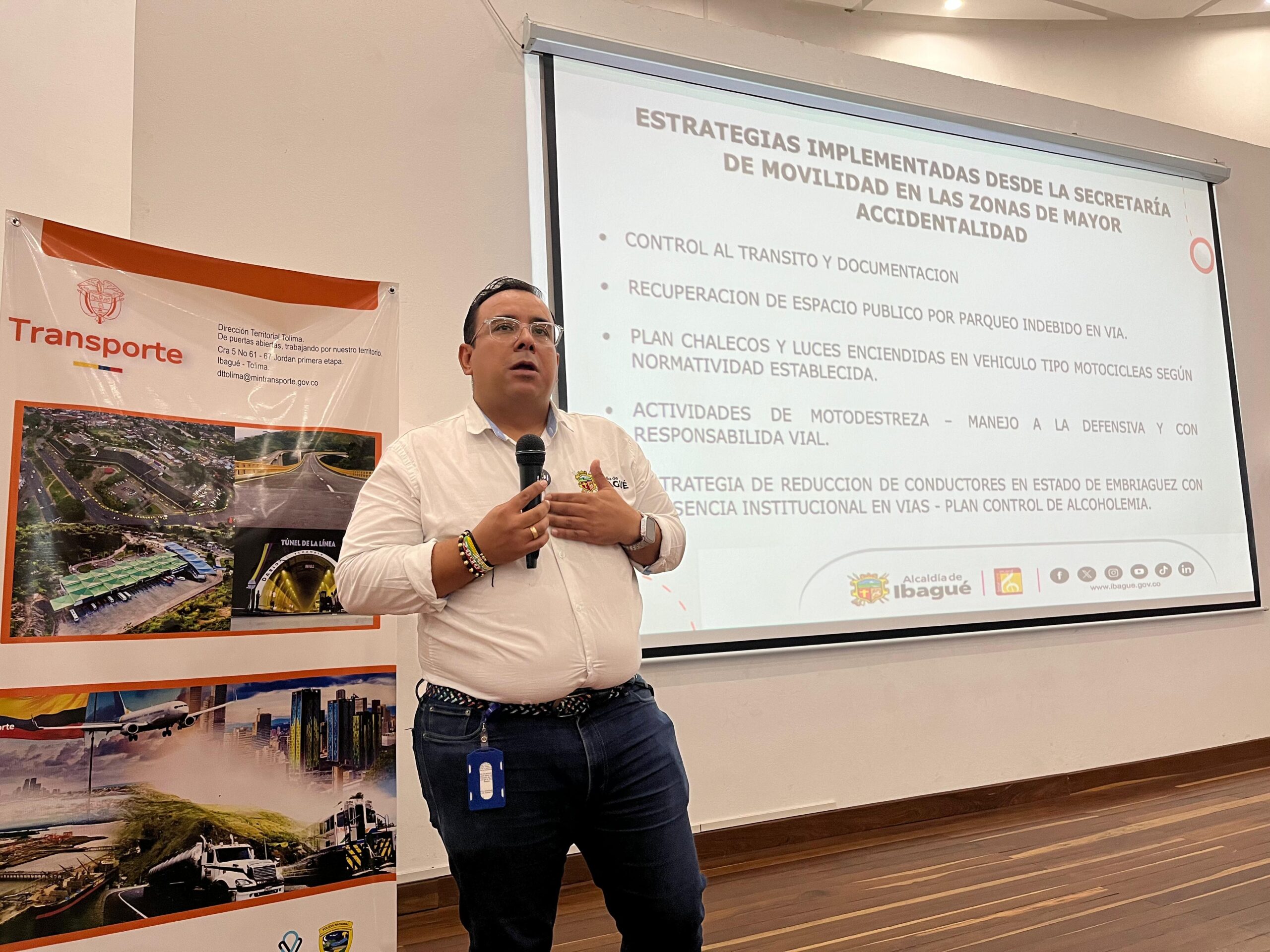 En 2024 Movilidad ha impuesto más de 23.000 comparendos a conductores que infringen las normas 1