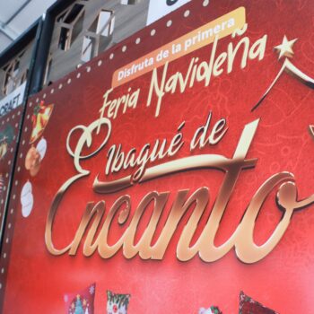 Esta es la agenda de eventos para la Navidad en Ibagué 3