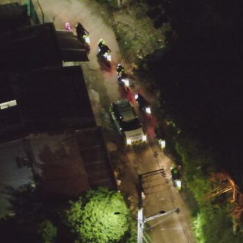 Autoridades realizan operativos nocturnos para combatir delitos de impacto en Ibagué 3