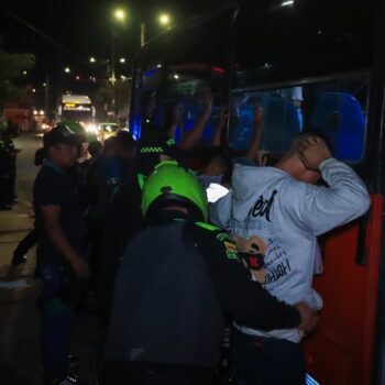 Así fue el operativo de fin de semana para la seguridad de Ibagué: 13 capturas y 635 planes de vigilancia 3