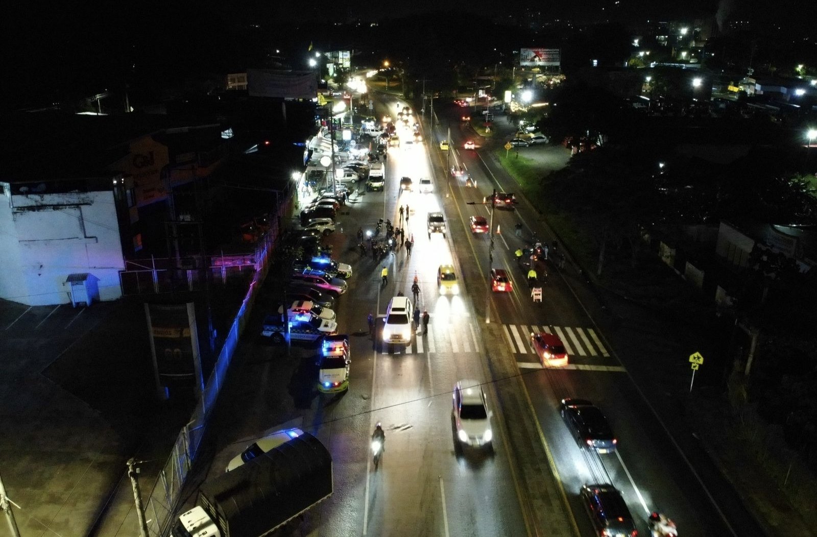 Nuevo Pico y Placa en Ibagué para el Primer Semestre de 2025 3