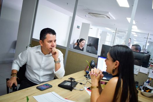 Van cerca de 38 mil pasaportes expedidos en el departamento del Tolima 1