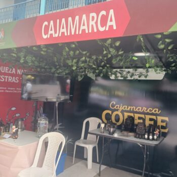 Así acompañaron los municipios a la Feria Internacional del Café en Planadas 11