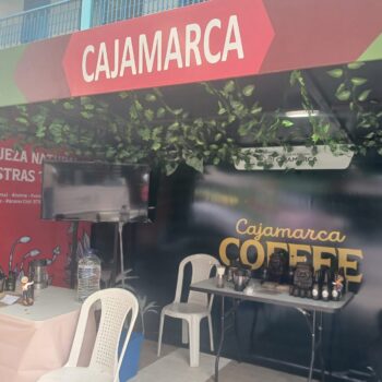 Así acompañaron los municipios a la Feria Internacional del Café en Planadas 15