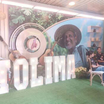 Así acompañaron los municipios a la Feria Internacional del Café en Planadas 43