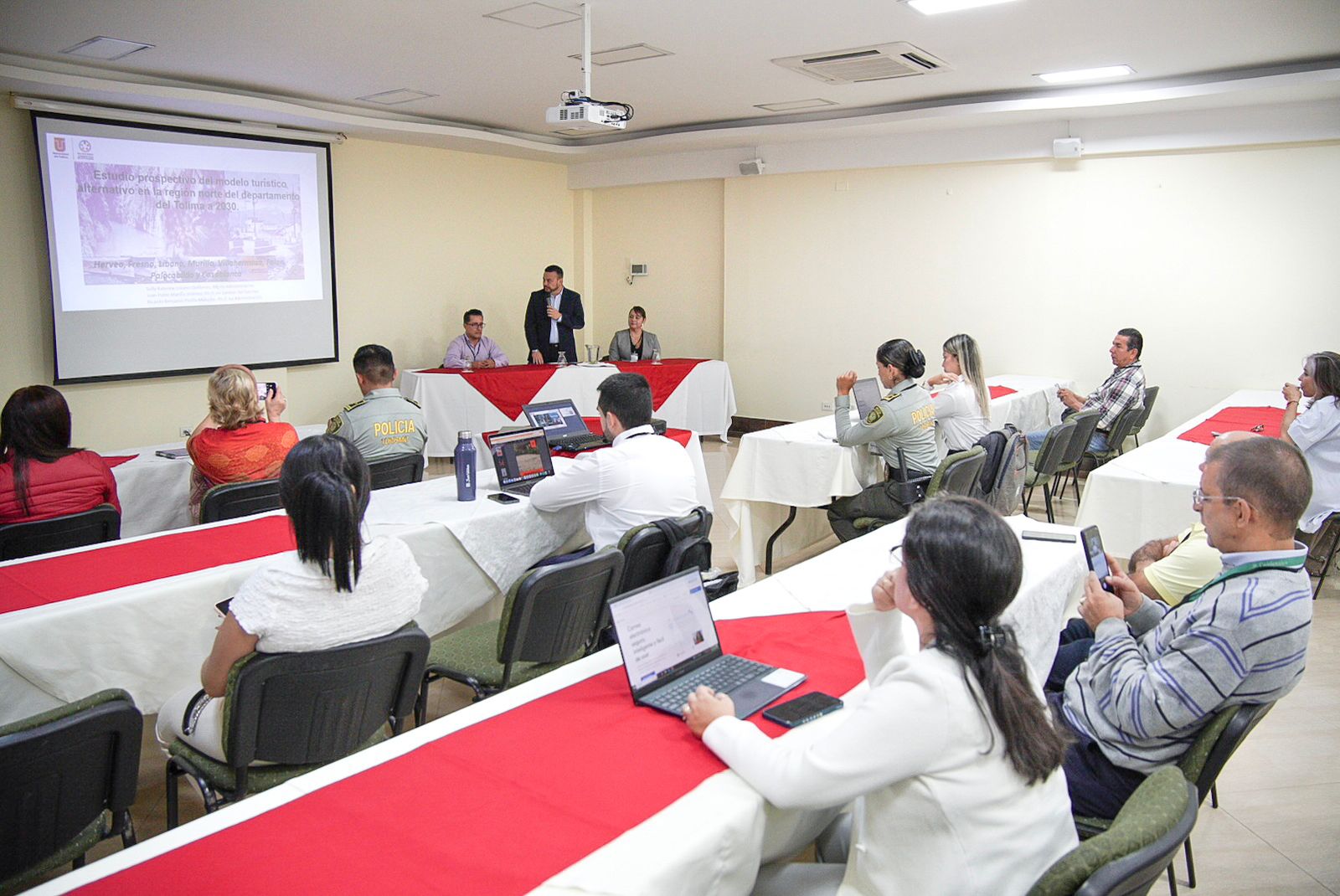 El Tolima apuesta por el agroturismo y busca su lugar en la Unesco 1