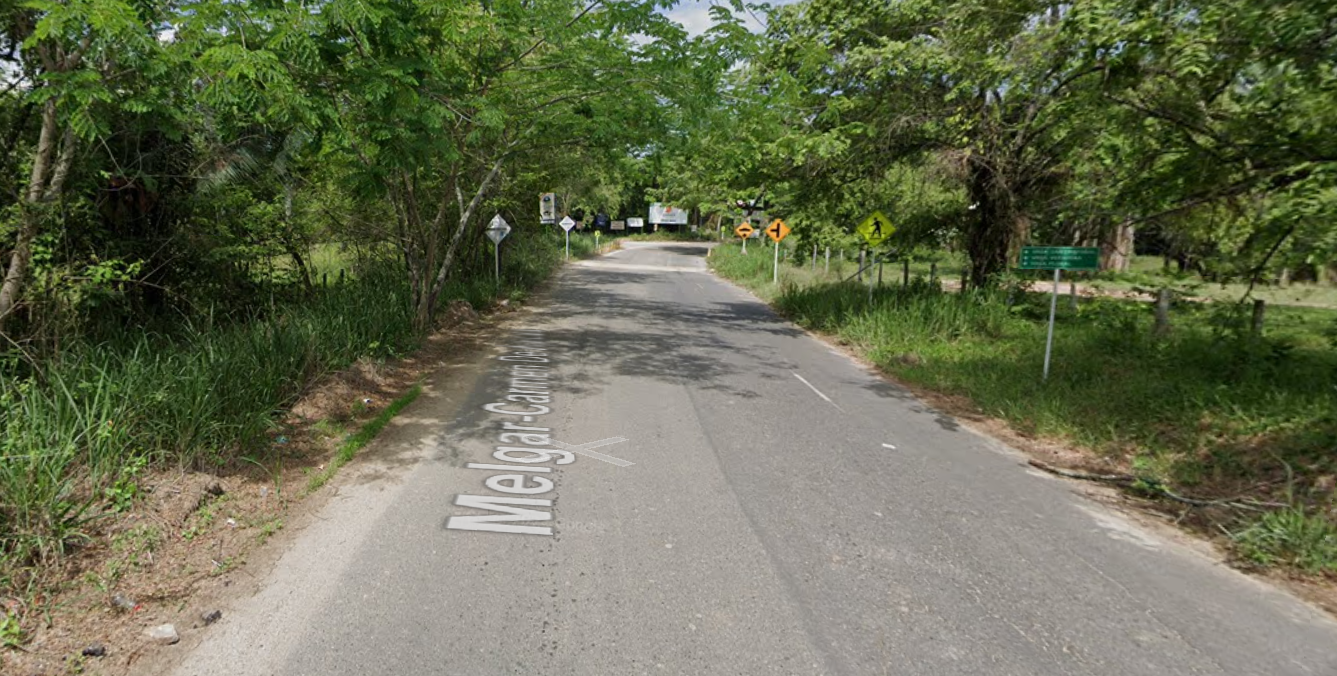Asesinan de un disparo a joven de 28 años en Carmen de Apicalá 1