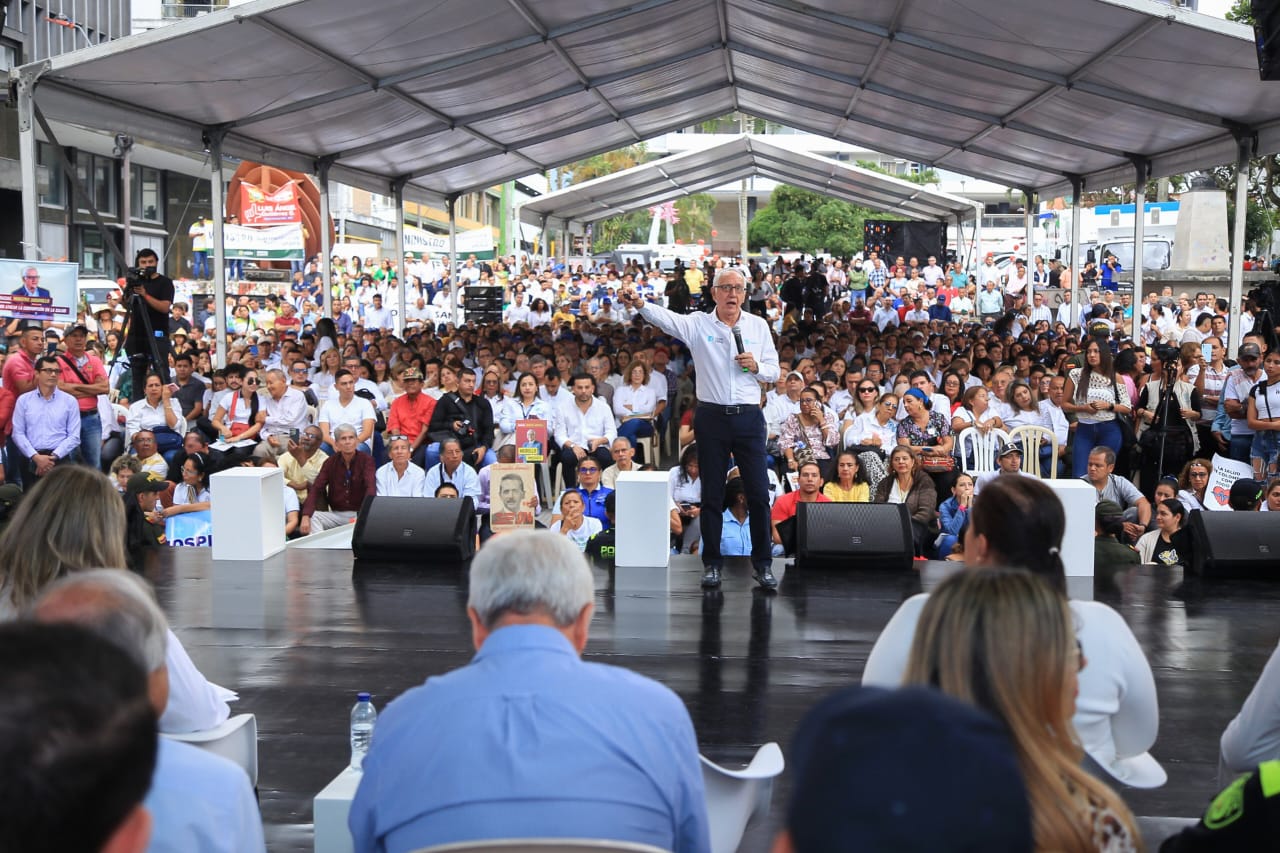 Ministerio de Salud invirtió $238.594 millones en el Tolima 1