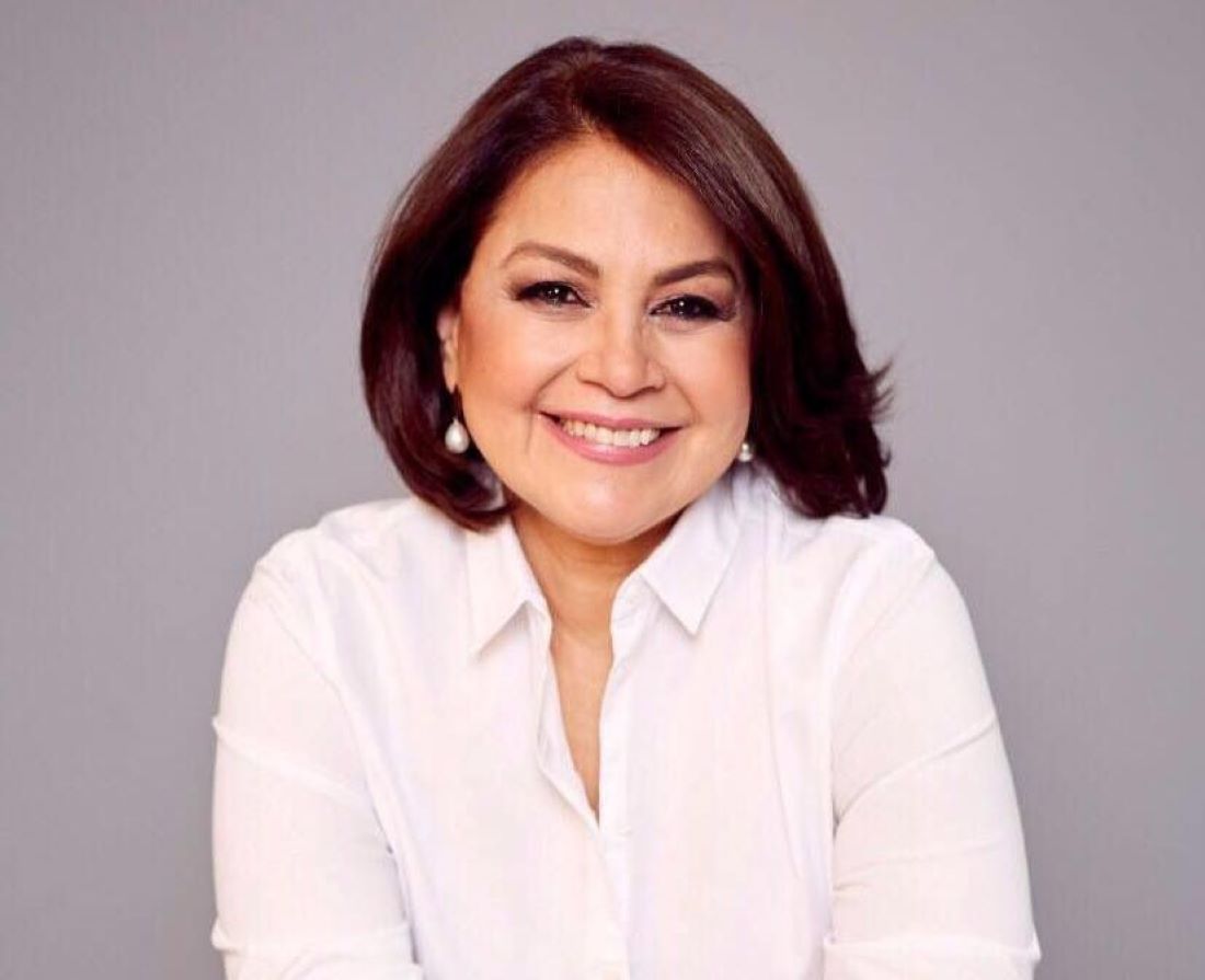 “El Tolima quedó no solo de un color, sino sumergido en la mediocridad y en la pereza electoral”: Rosmery Martínez 1