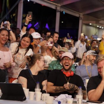 Café de Icononzo logra precio histórico de 69 dólares por libra en subasta de Feria en Planadas 23