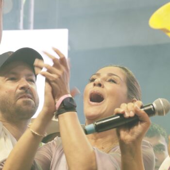 Café de Icononzo logra precio histórico de 69 dólares por libra en subasta de Feria en Planadas 24