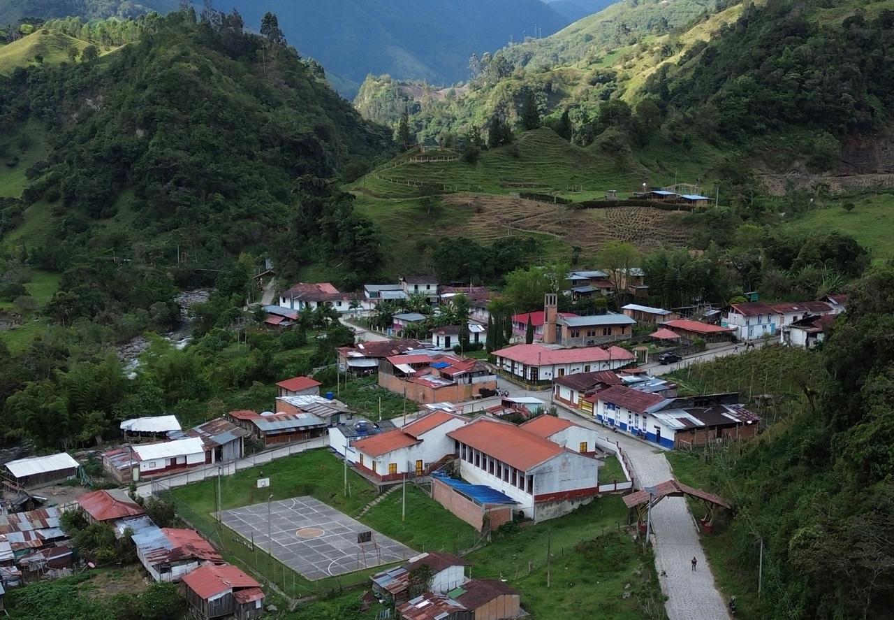 Alcaldía celebra este fin de semana la fiesta del Campesino en Toche 1