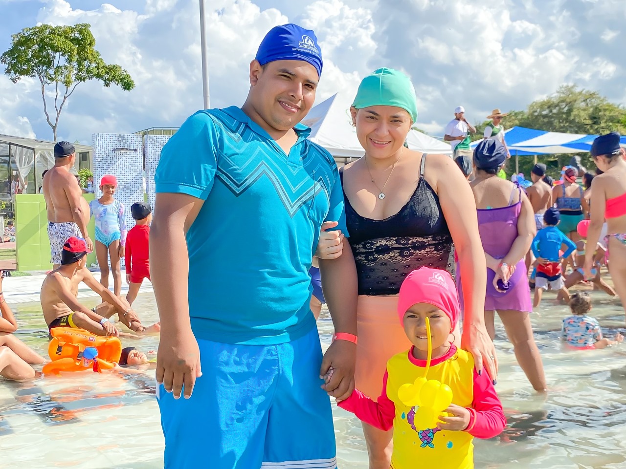 ¡Chao clases! Inicia tus vacaciones con Comfenalco Tolima 4