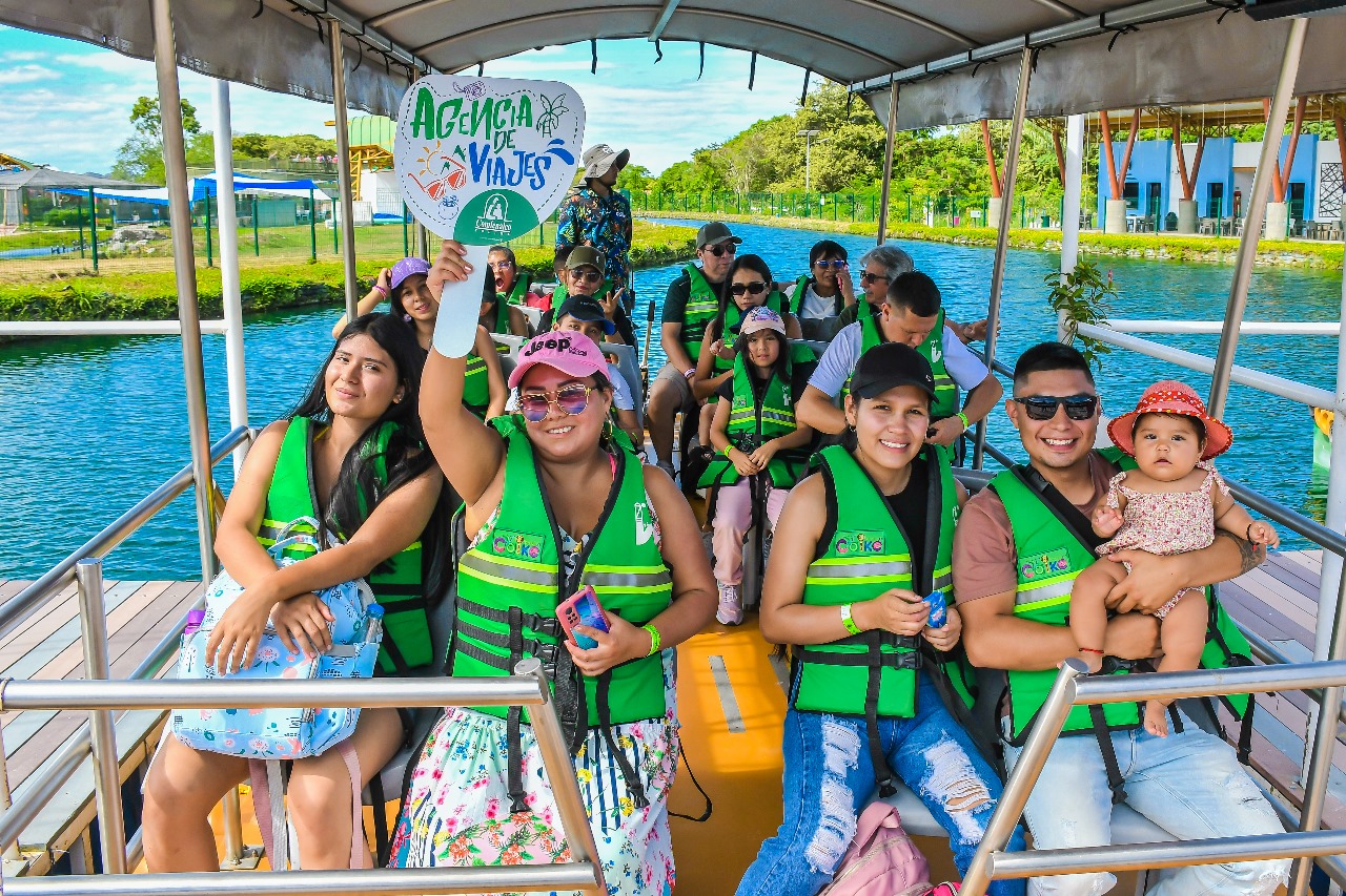 ¡Chao clases! Inicia tus vacaciones con Comfenalco Tolima 3