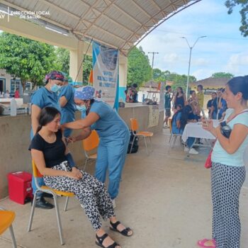 14 municipios del Tolima en riesgo por fiebre amarilla: alerta naranja hospitalaria 2
