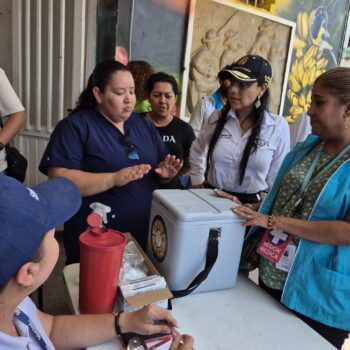 14 municipios del Tolima en riesgo por fiebre amarilla: alerta naranja hospitalaria 3