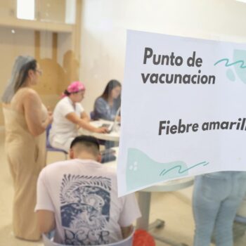 Estos son los puntos de vacunación contra la fiebre amarilla en Ibagué 16