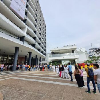 Estos son los puntos de vacunación contra la fiebre amarilla en Ibagué 18