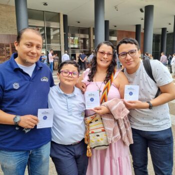 Estos son los puntos de vacunación contra la fiebre amarilla en Ibagué 8