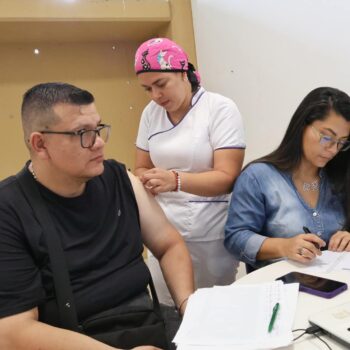 Estos son los puntos de vacunación contra la fiebre amarilla en Ibagué 9