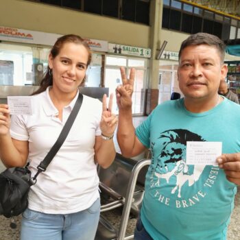 Estos son los puntos de vacunación contra la fiebre amarilla en Ibagué 14
