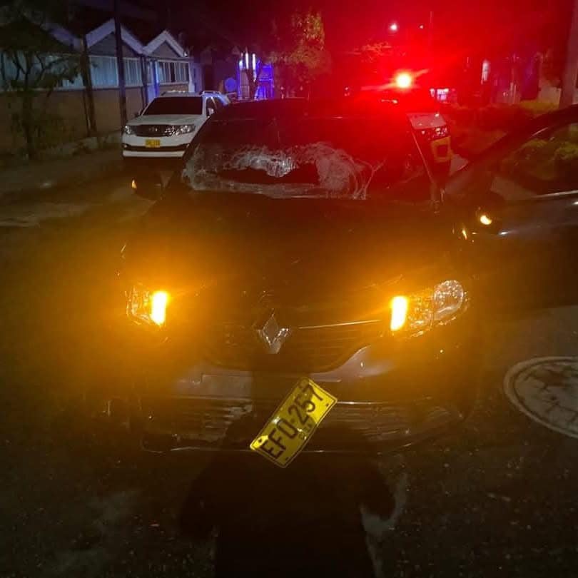 Madre de joven atropellada clama justicia ante conductor en estado de embriaguez 3