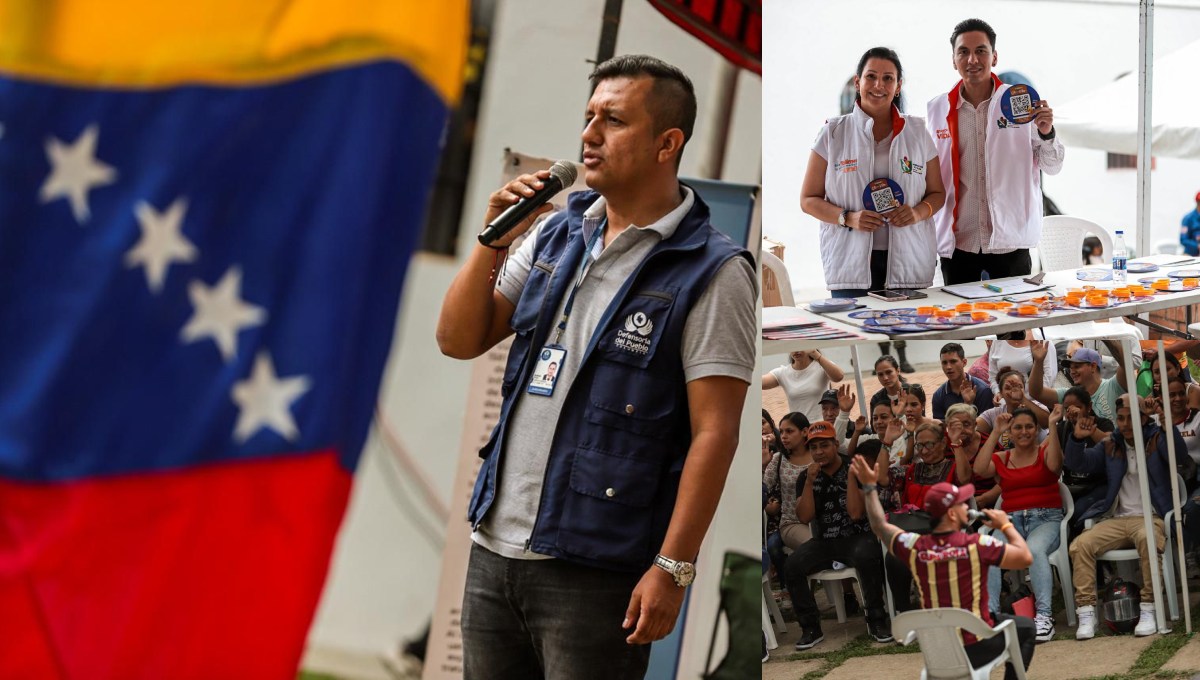 Tolima celebra el Día Internacional de los Migrantes con una exitosa feria de servicios 6