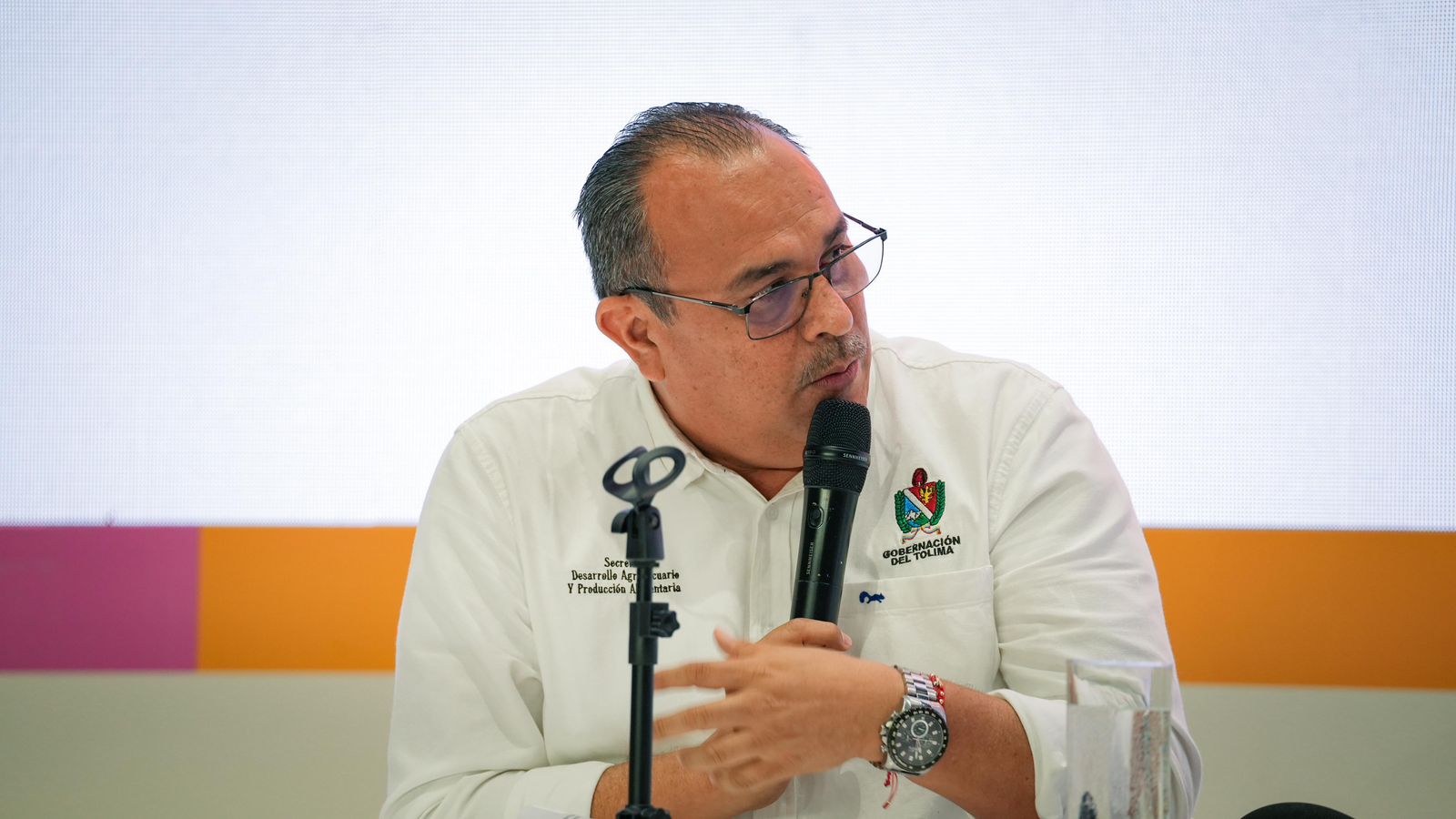 Secretaría de Desarrollo Agropecuario benefició a más de 10.000 productores tolimenses 1