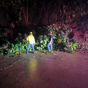 Fuertes lluvias generan varias emergencias en diferentes barrios de Ibagué 8