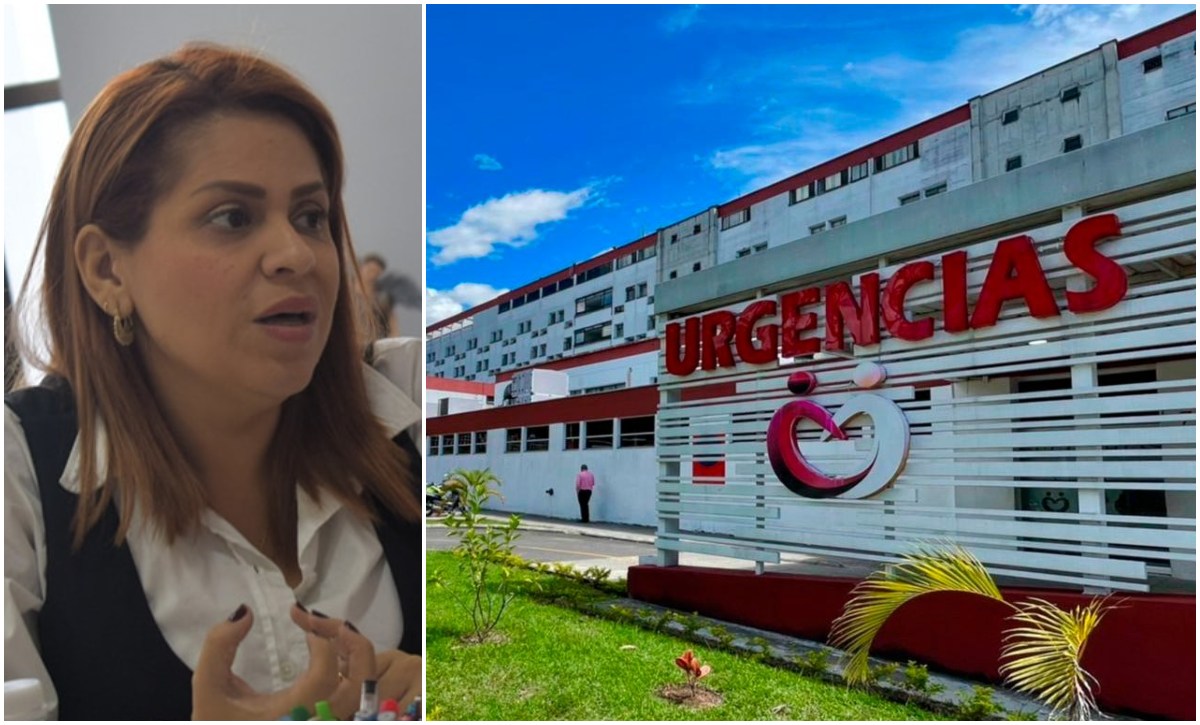 Fedelleras aclara que "no contempla cierre de servicios" 1