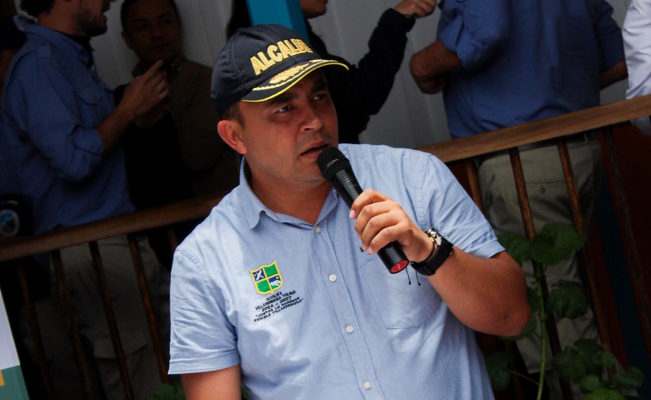 Villahermosa impulsa proyectos de dos acueductos veredales para mejorar la potabilización del agua 1