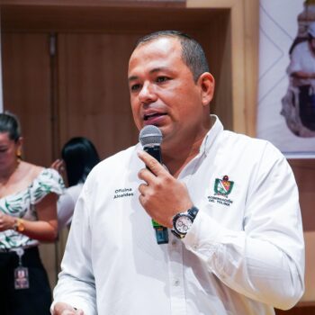 Gobernadora del Tolima refuerza el respeto a la institucionalidad y anuncia cambios en su gabinete 7